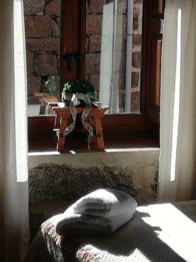 ナバルエンガ El Balconcillo Del Albercheヴィラ エクステリア 写真